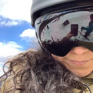 Meet your Posher, Yessenia